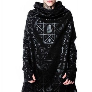 Ritual Hoodie Killstar Unisex